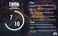 Final Verdict (Image via Capcom/Sportskeeda)